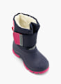 Cortina Boots d'hiver Bleu 101116 2
