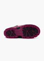 Cortina Boots d'hiver Violet 101117 4