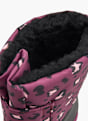 Cortina Boots d'hiver Violet 101117 5