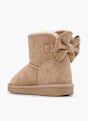 Graceland Winter boot Orange 101160 3