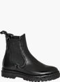 5th Avenue Chelsea Bot Siyah 101156 1