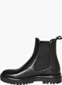 5th Avenue Chelsea Bot Siyah 101156 2
