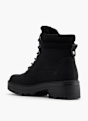 Highland Creek Ghete cu șireturi Negru 101164 3