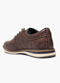 AM SHOE Formal shoe Brown 101174 3