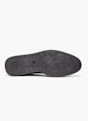 AM SHOE Formal shoe Grey 101173 4
