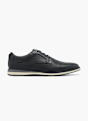 AM SHOE Formal shoe Black 101172 1