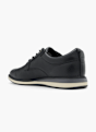 AM SHOE Poslovne cipele Crna 101172 3