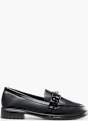 Catwalk Loafer Siyah 101180 1