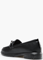 Catwalk Loaferice Crna 101180 3