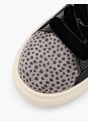 Graceland Sneaker alta Nero 101235 6