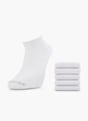 Skechers Sneaker-Socken Weiß 101233 1