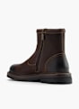Gallus Stiefelette Braun 101253 3