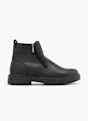 AM SHOE Bottines classiques Noir 101254 1