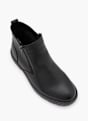 AM SHOE Bottines classiques Noir 101254 2