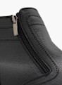 AM SHOE Bottines classiques Noir 101254 5