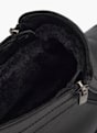 AM SHOE Bottines classiques Noir 101254 6