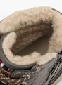 Mustang Bottes à lacets Gris 101255 5