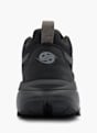 Dockers Bottes à lacets Noir 101265 6