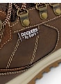 Dockers SchnĂĽrboots Cognac 101327 5