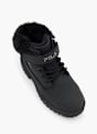 FILA Lace-up boot Black 101340 2