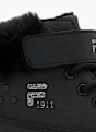 FILA Lace-up boot Black 101340 5