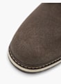AM SHOE Schnürboots Braun 101326 6