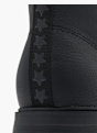 Graceland Lace-up boot Black 101341 5