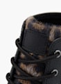 Graceland Lace-up boot Black 101341 6