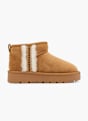Graceland Winter boot Brown 101344 1
