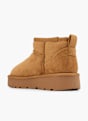 Graceland Winter boot Brown 101344 3