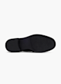 Catwalk Mocassim Preto 101508 4