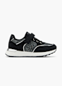 Cupcake Couture Sneaker Negro 101493 1