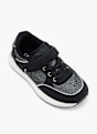 Cupcake Couture Sneaker Negro 101493 2