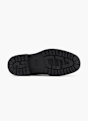 AM SHOE Sztyblety Czarny 101429 4
