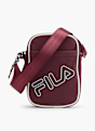 FILA Torba za čez ramo Bordo 101431 1