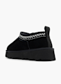 Graceland Low shoe Black 101456 3