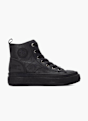 Refresh Sneakers tipo bota Negro 101473 1