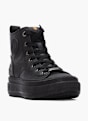 Refresh Sneakers tipo bota Negro 101473 2