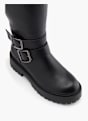 Catwalk Bottes large Noir 101500 2
