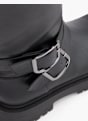 Catwalk Weitschaftstiefel Schwarz 101500 5
