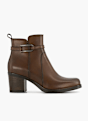 5th Avenue Ankle boot brown 104438 1