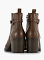 5th Avenue Classic ankle boot brown 104438 3