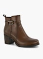5th Avenue Ankle boot brown 104438 6