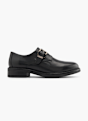 5th Avenue Low shoe Black 101566 1