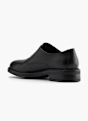 5th Avenue Low shoe Black 101566 3