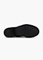 5th Avenue Low shoe Black 101566 4
