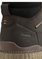Dockers Schnürboots Braun 101516 5