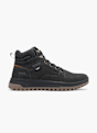 Dockers Schnürboots Schwarz 101518 1