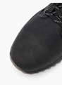 Dockers Bottes à lacets Noir 101518 6