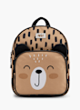DEICHMANN Rucsac Bej 101532 1